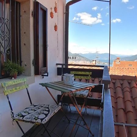 Casa Cuore Stresa Kültér fotó