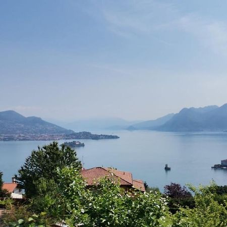 Casa Cuore Stresa Kültér fotó