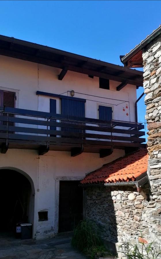 Casa Cuore Stresa Kültér fotó