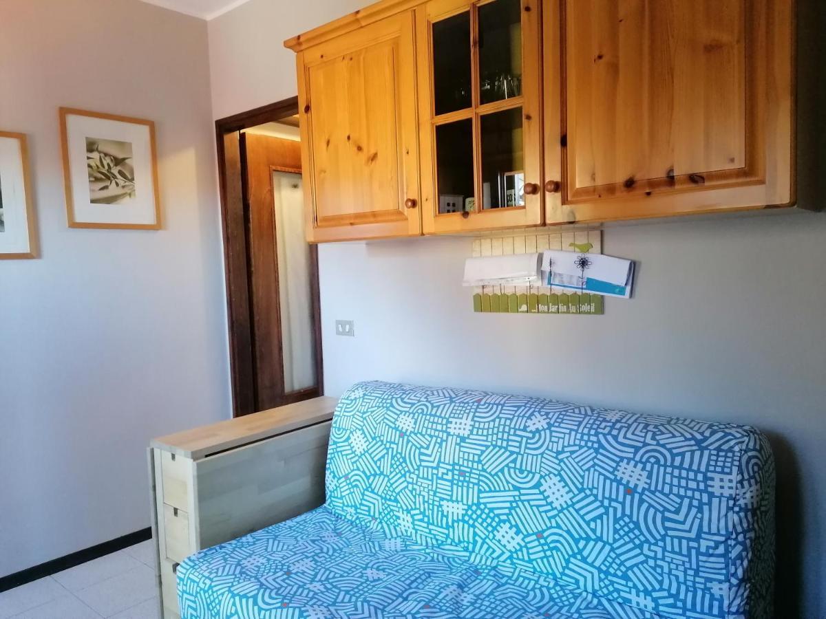 Casa Cuore Stresa Kültér fotó