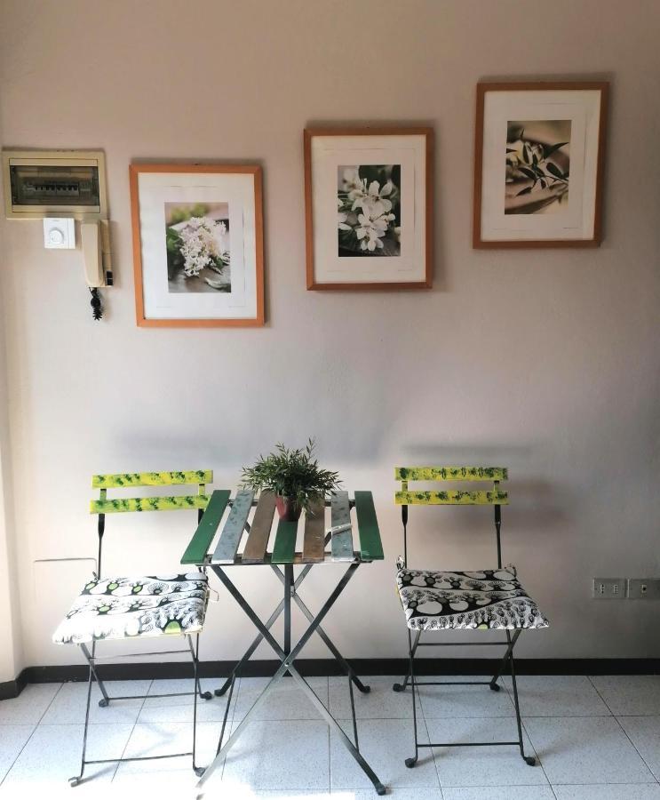 Casa Cuore Stresa Kültér fotó