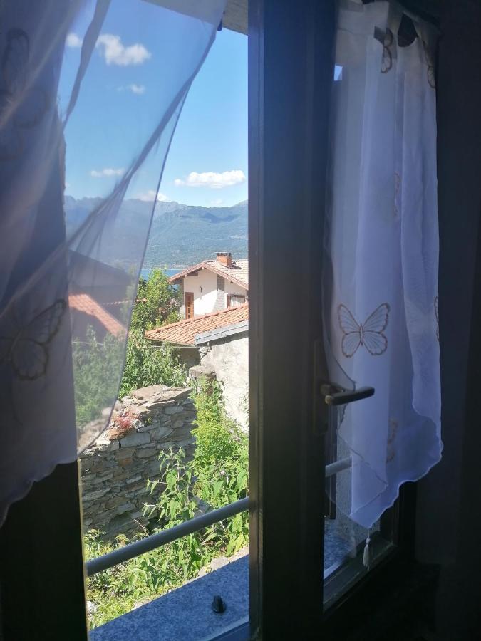 Casa Cuore Stresa Kültér fotó