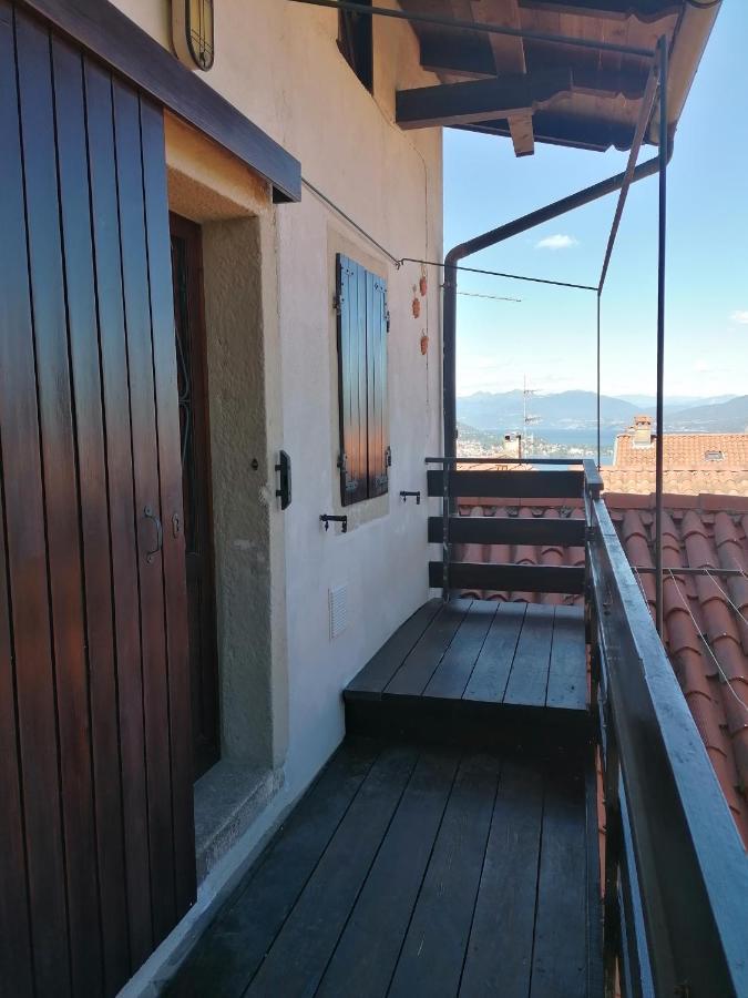 Casa Cuore Stresa Kültér fotó