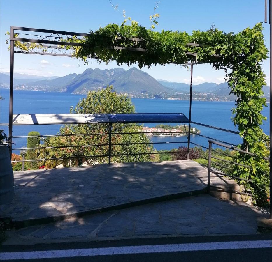 Casa Cuore Stresa Kültér fotó