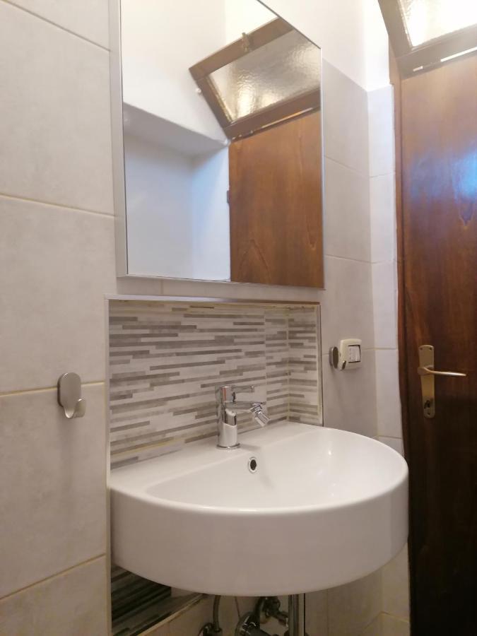 Casa Cuore Stresa Kültér fotó