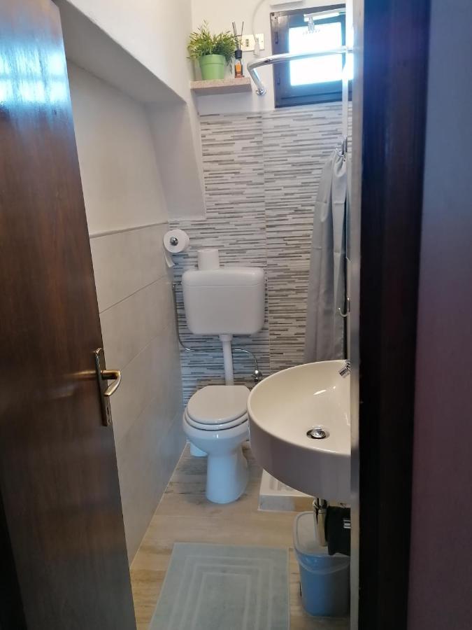 Casa Cuore Stresa Kültér fotó